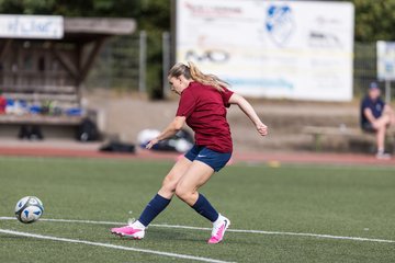 Bild 127 - F SC Ellerau - TuRa Harksheide : Ergebnis: 2:7